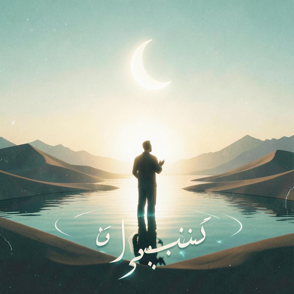 May Allah Grant Success by VJ the AiMan — cover artwork