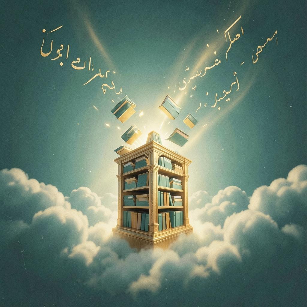 The Judge Above All Judges by VJ the AiMan — cover artwork