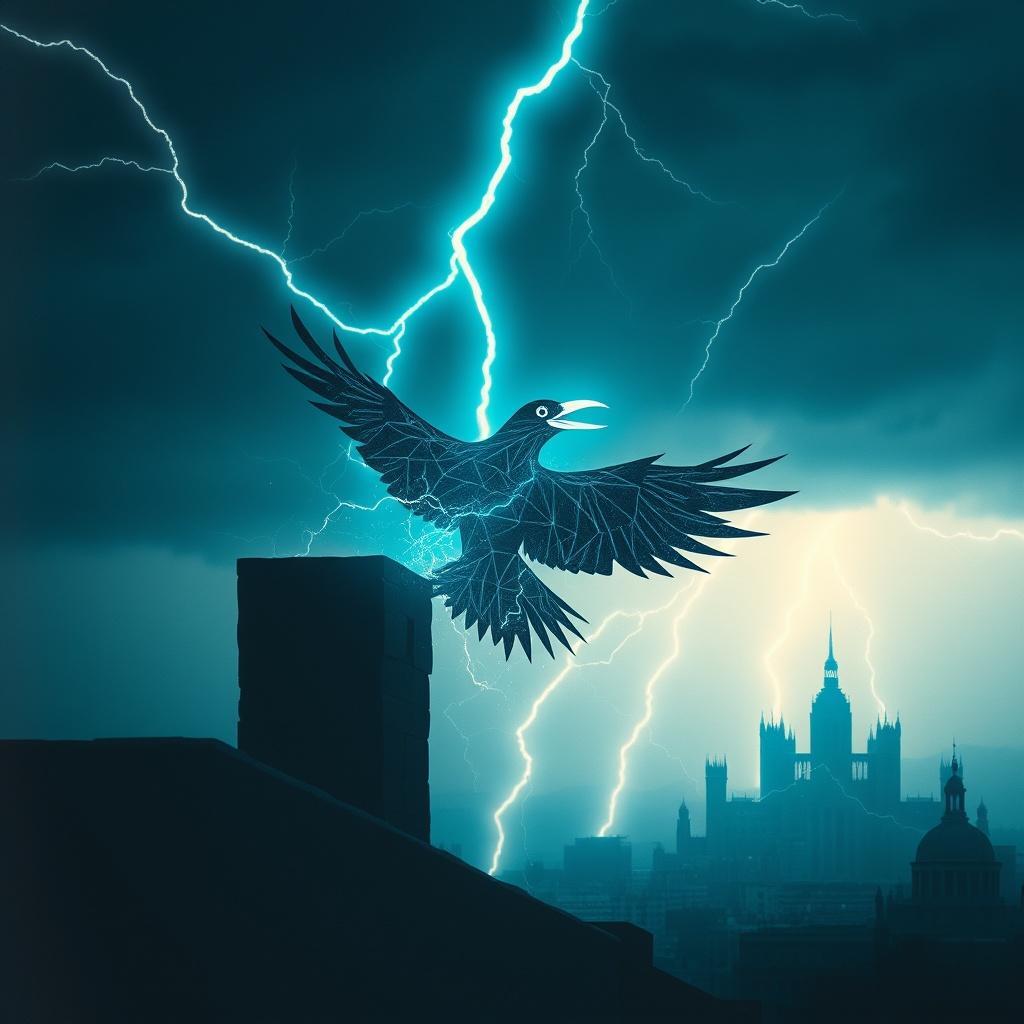 My Enemies are My Energy by VJ the AiMan — cover artwork