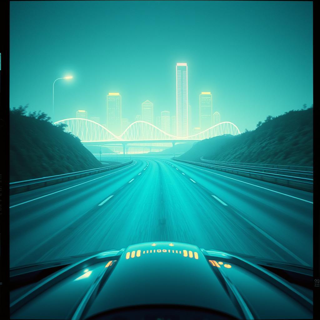 Tesla is a Mindset. It’s Not a Showoff! by VJ the AiMan — cover artwork