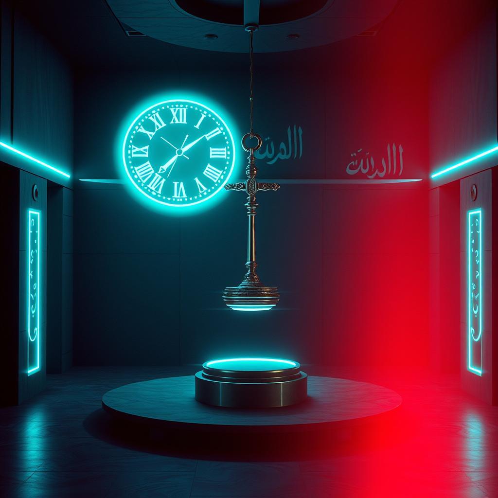 Faster Trials & Tougher Sentences by VJ the AiMan — cover artwork