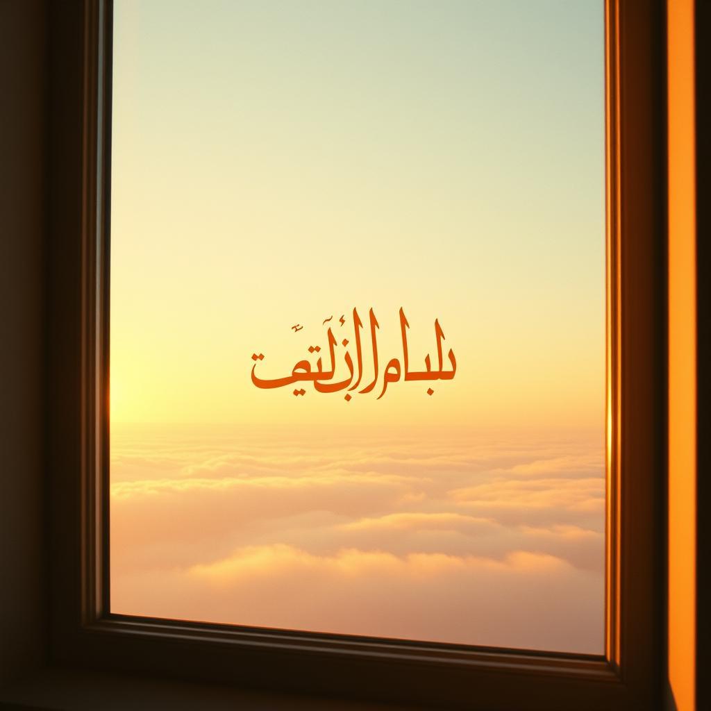 Alhamdulillah for Everything by VJ the AiMan — cover artwork