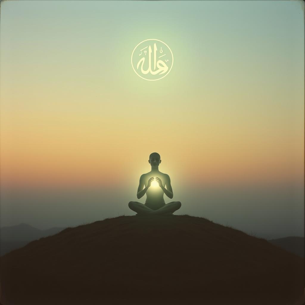 Allahu Akbar | God is Great | الله أكبر by VJ the AiMan — cover artwork