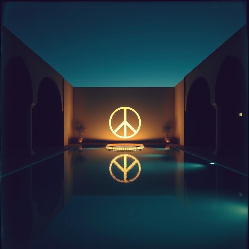 As-Salaamu-ʿAlaykum | Waʿalaykum-as-Salaam by VJ the AiMan — cover artwork