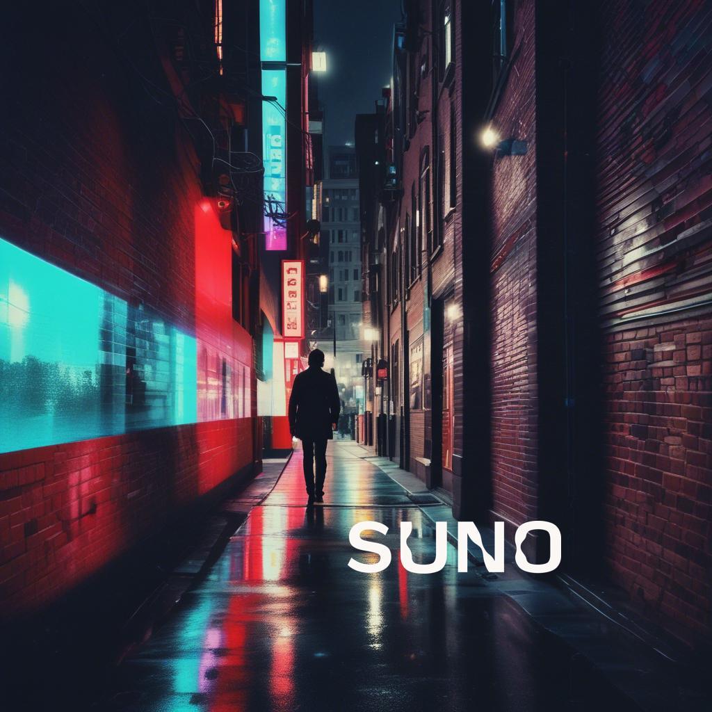Real Hero over Fake Actors by VJ the AiMan — cover artwork