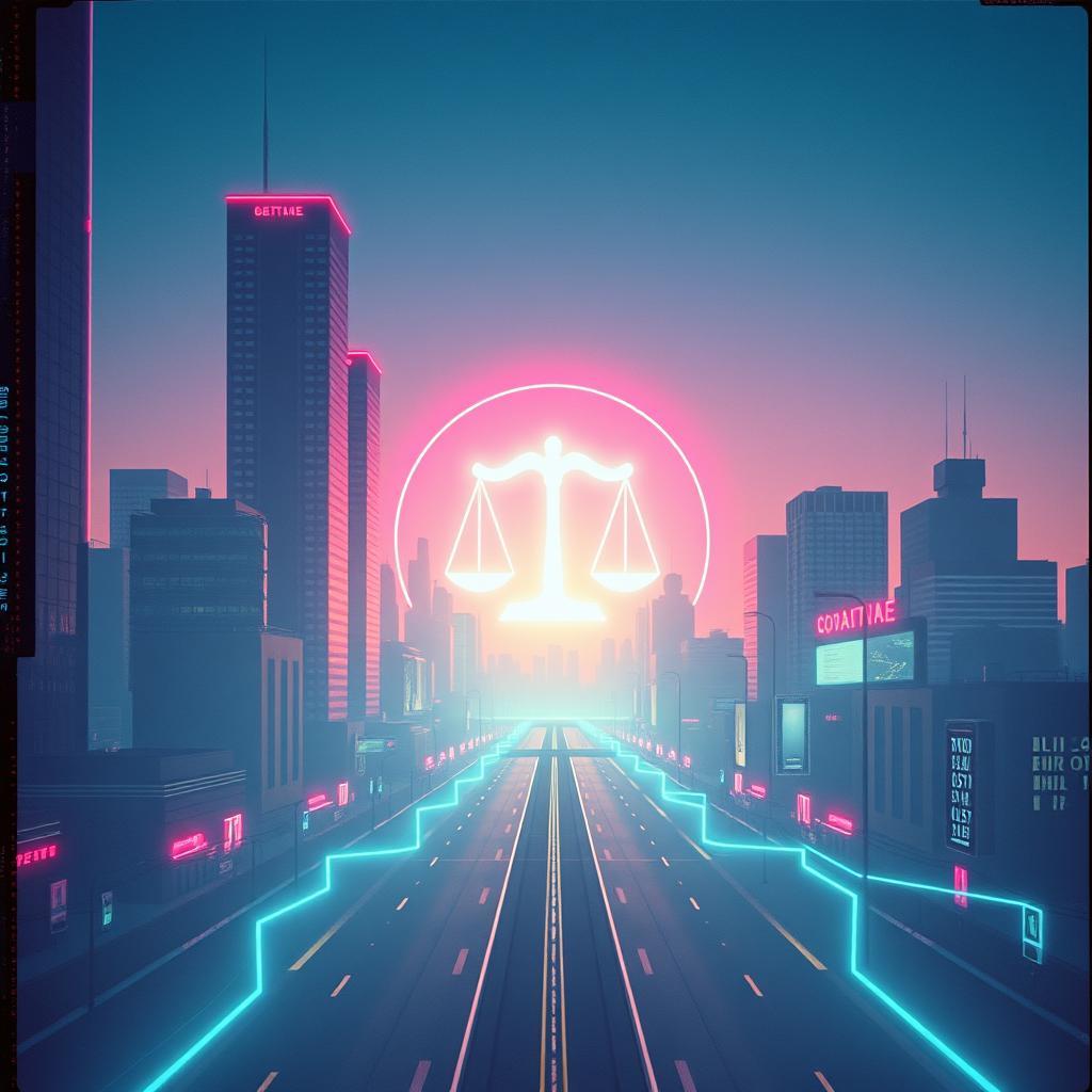Force People to Do the Right Thing by VJ the AiMan — cover artwork