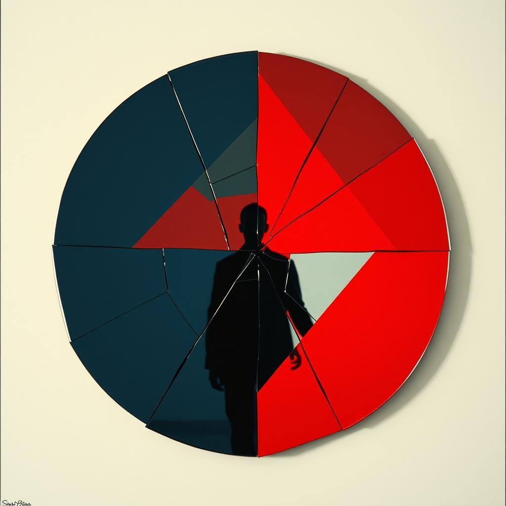Truth over Tricks by VJ the AiMan — cover artwork