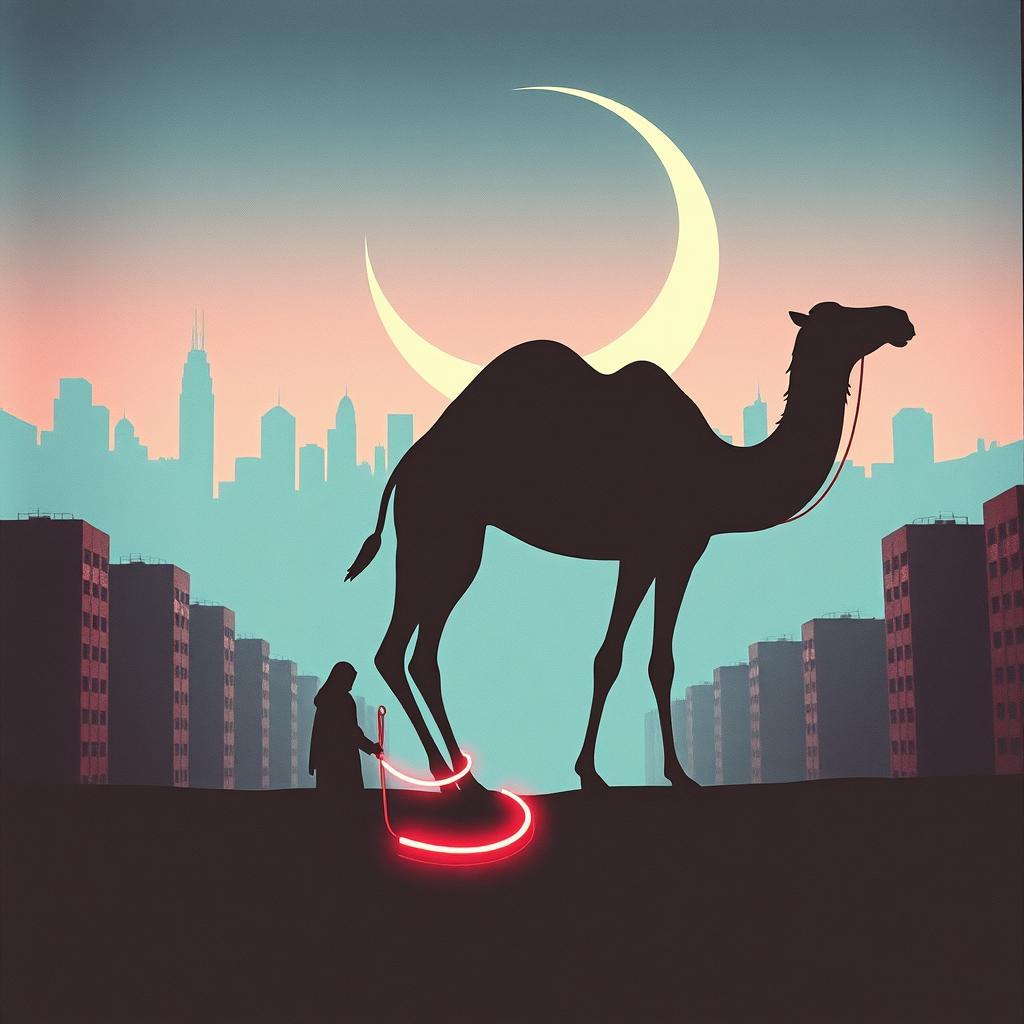 Inshallah is not an Excuse by VJ the AiMan — cover artwork