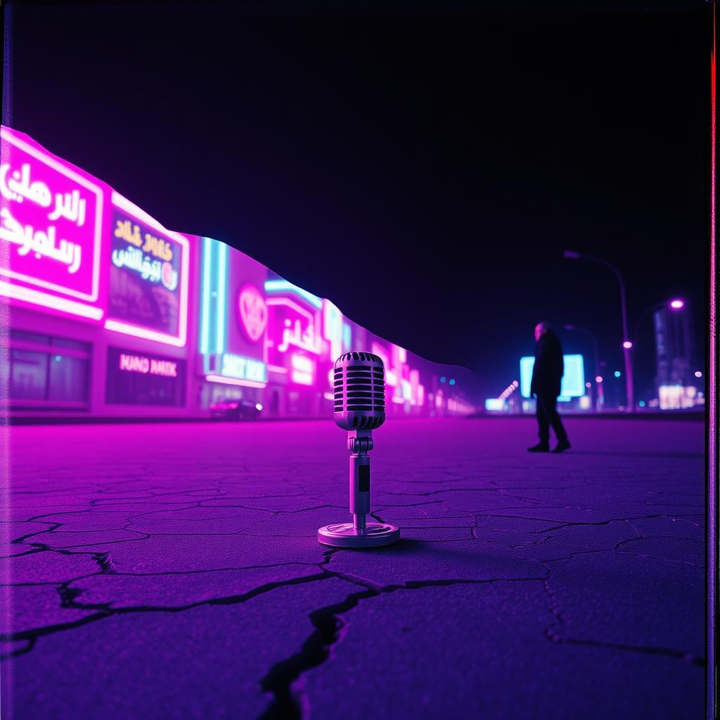 Truth Stays Small. Lies Goes Viral! Why? by VJ the AiMan — cover artwork