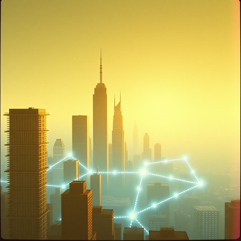 AiMan-RewritingTomorrow -10Mins-AI-Movie by VJ the AiMan — cover artwork