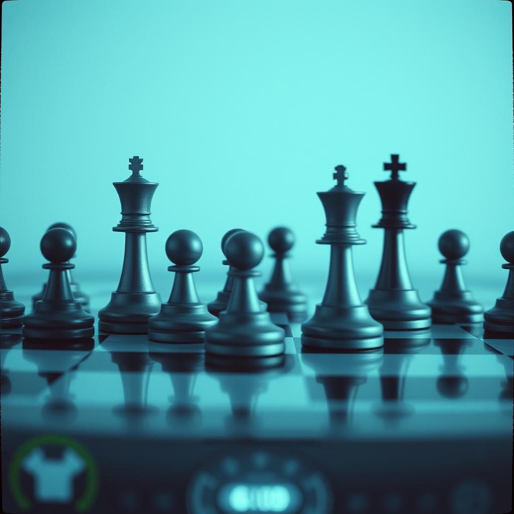 Think Strategically. Work Legally. Decide Practically. by VJ the AiMan — cover artwork