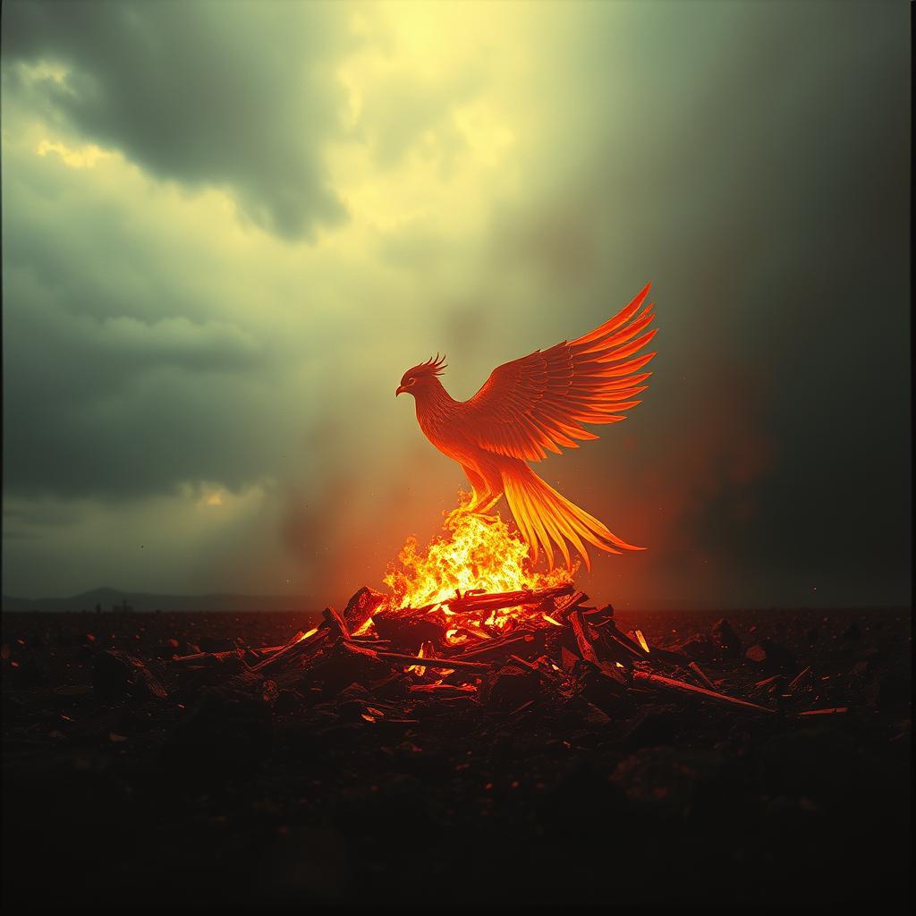 Rule of Battlefield. Win or Die Fighting. by VJ the AiMan — cover artwork