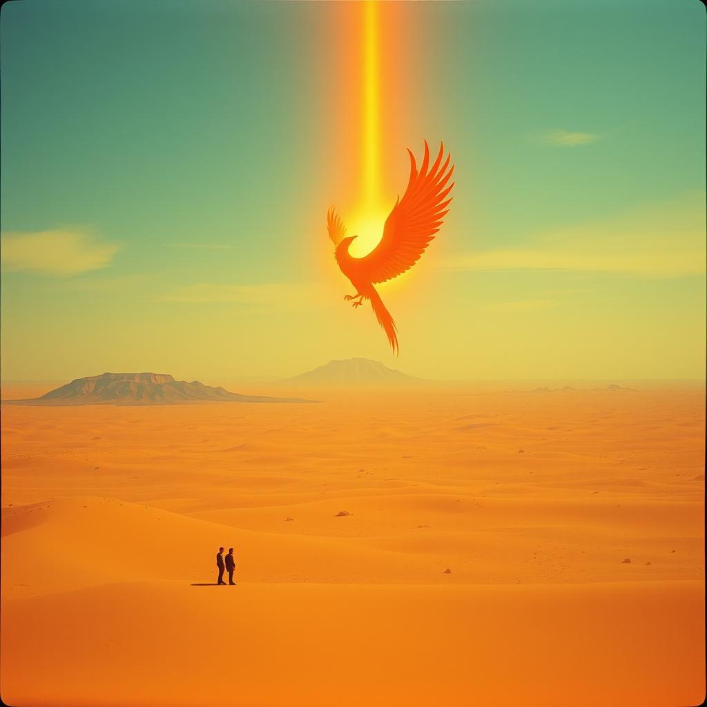 They Think I Can’t. I Think I Can & I Will. by VJ the AiMan — cover artwork