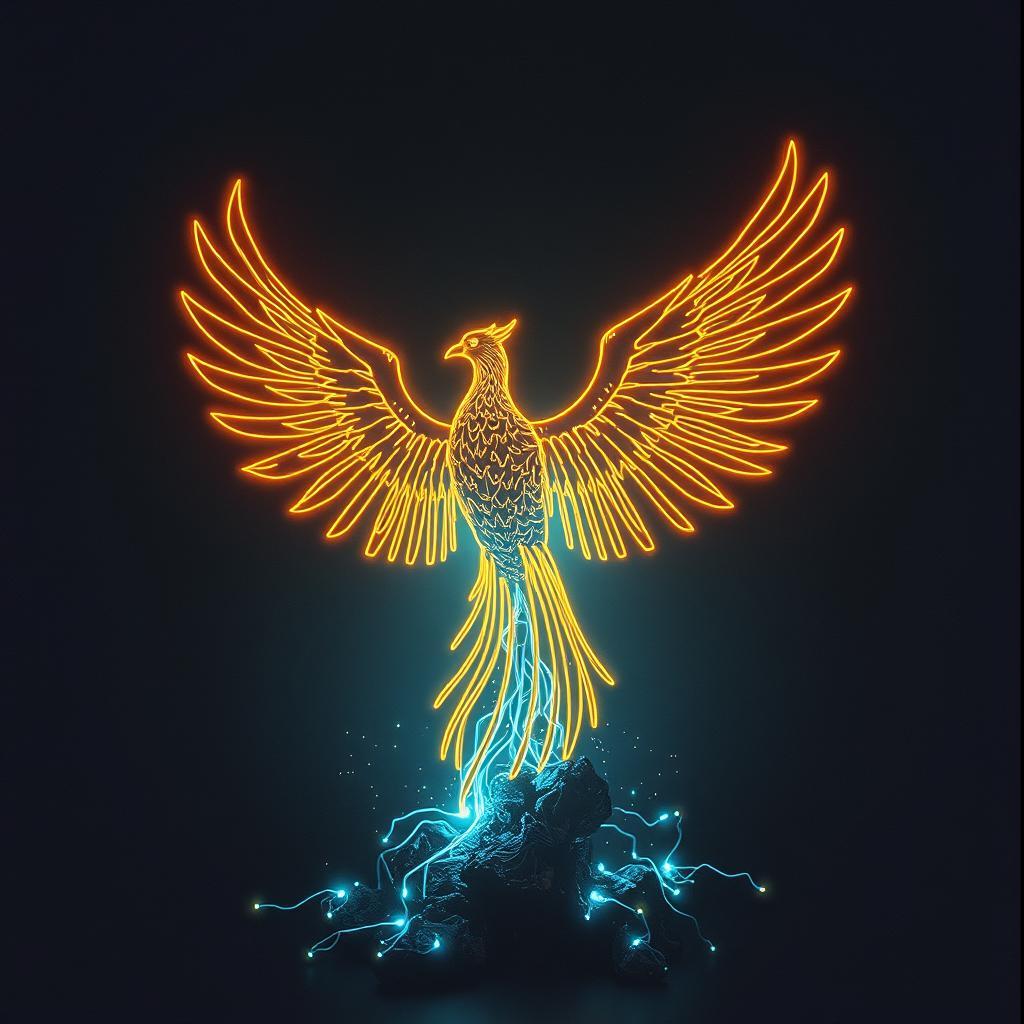 Human Resilience Amplified by AI by VJ the AiMan — cover artwork