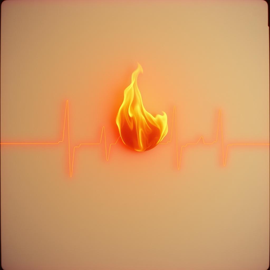 Never Blame People in Life by VJ the AiMan — cover artwork
