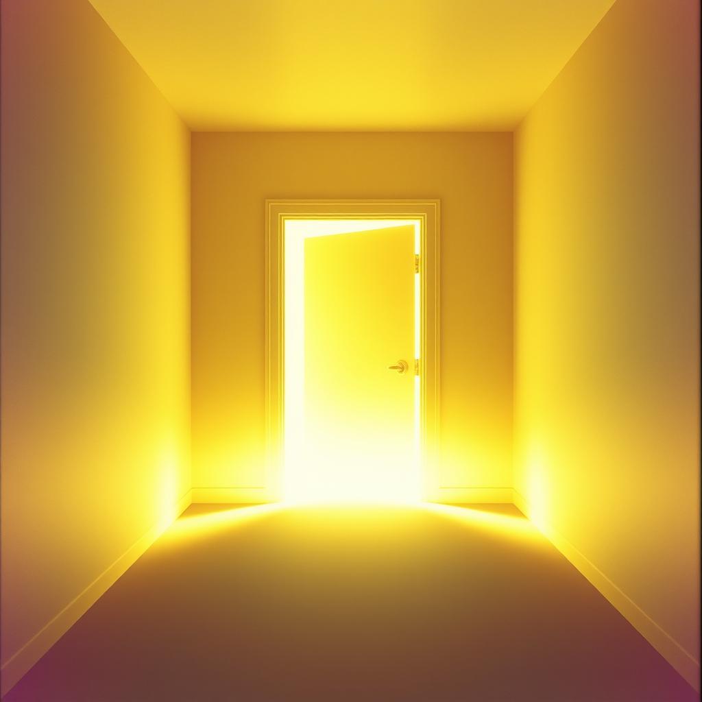 No Room for Doubt by VJ the AiMan — cover artwork