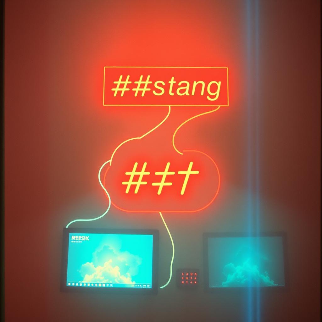 Fake News is Trend & Speaking Truth is Crime by VJ the AiMan — cover artwork