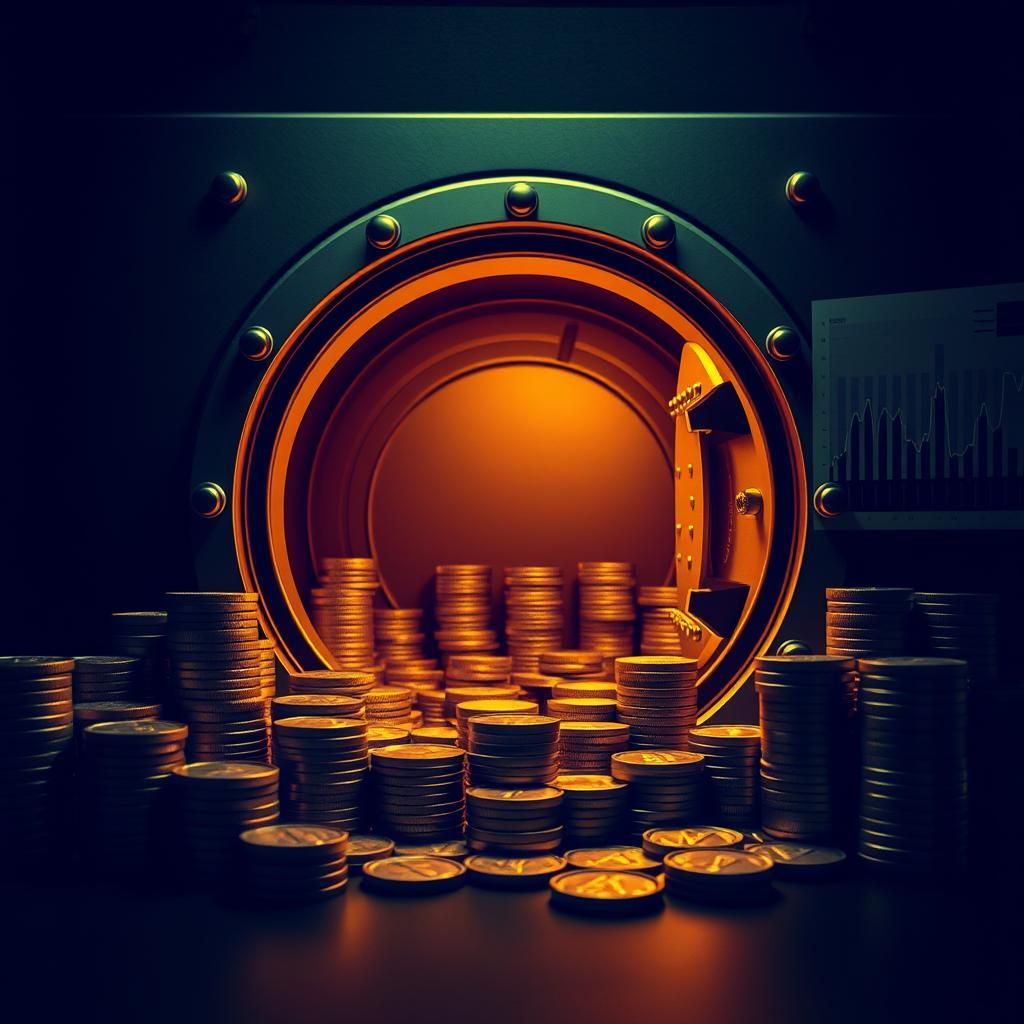 Leverage Right – Wealth Over Waste by VJ the AiMan — cover artwork