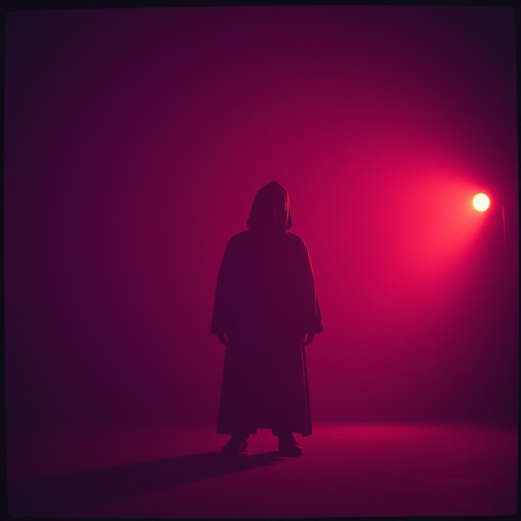 Some People Just Want to Prove How Bad They Are by VJ the AiMan — cover artwork