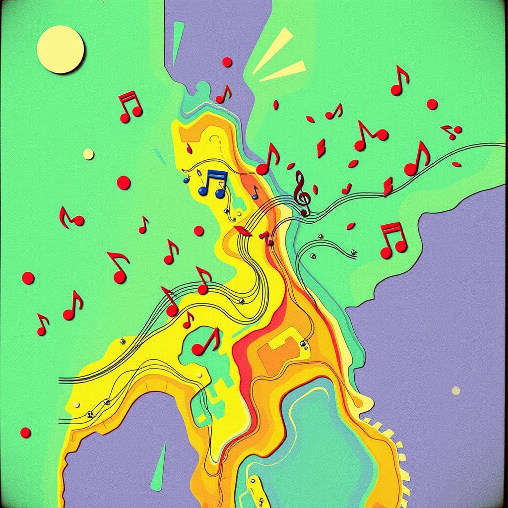 AfroFusion Nights – Beats Beyond Borders by VJ the AiMan — cover artwork