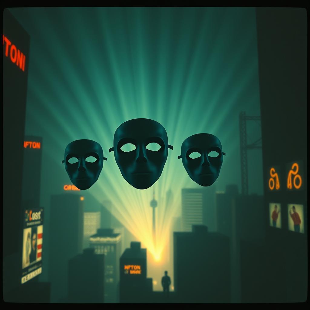 Dare the Devils to be Humans - English by VJ the AiMan — cover artwork