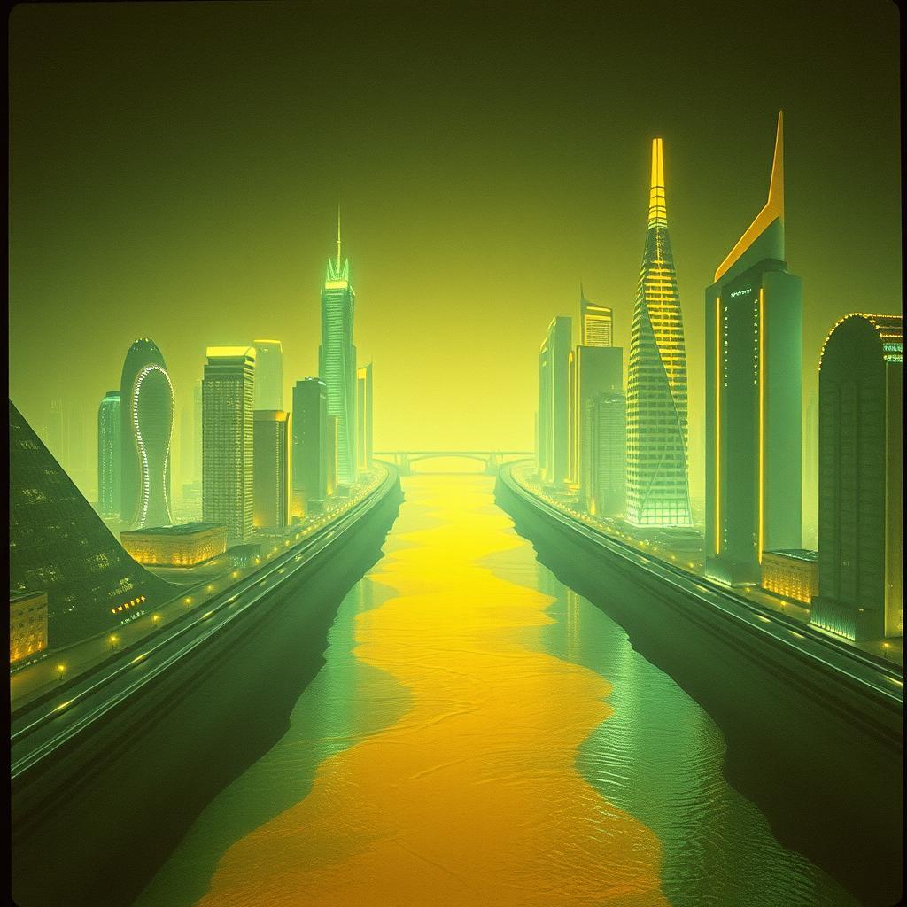 I Don’t Work for Money. Money Works for Me! by VJ the AiMan — cover artwork