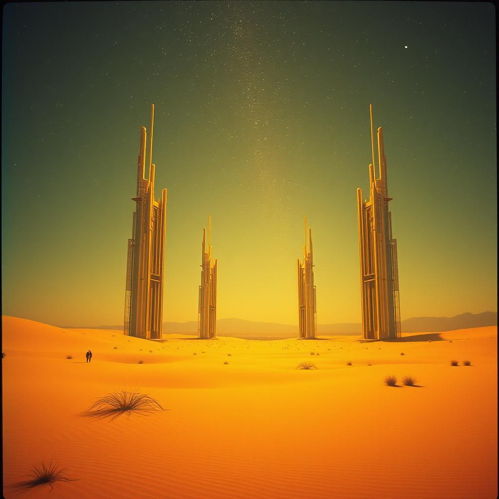 UAE Mission 2071 by VJ the AiMan — cover artwork