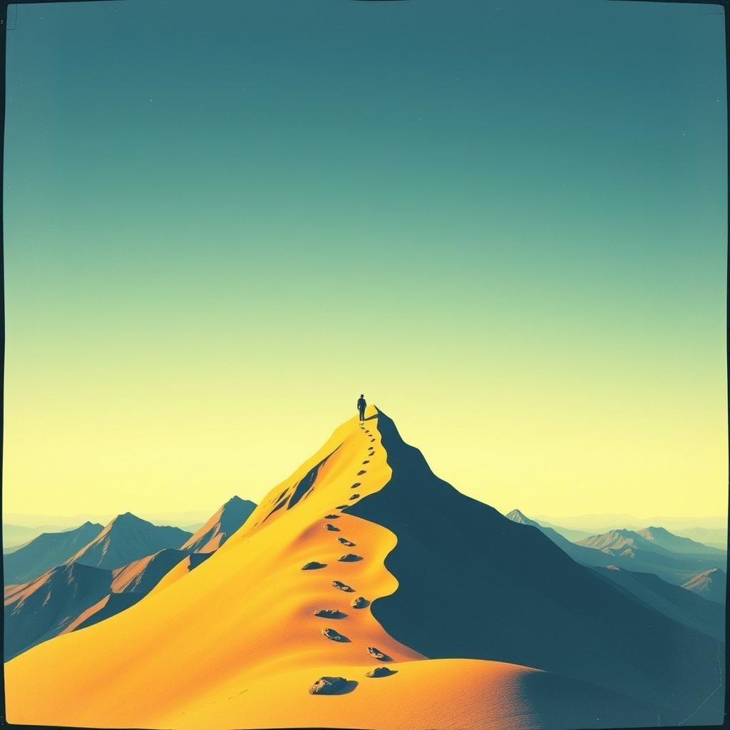 You Are What You Do by VJ the AiMan — cover artwork