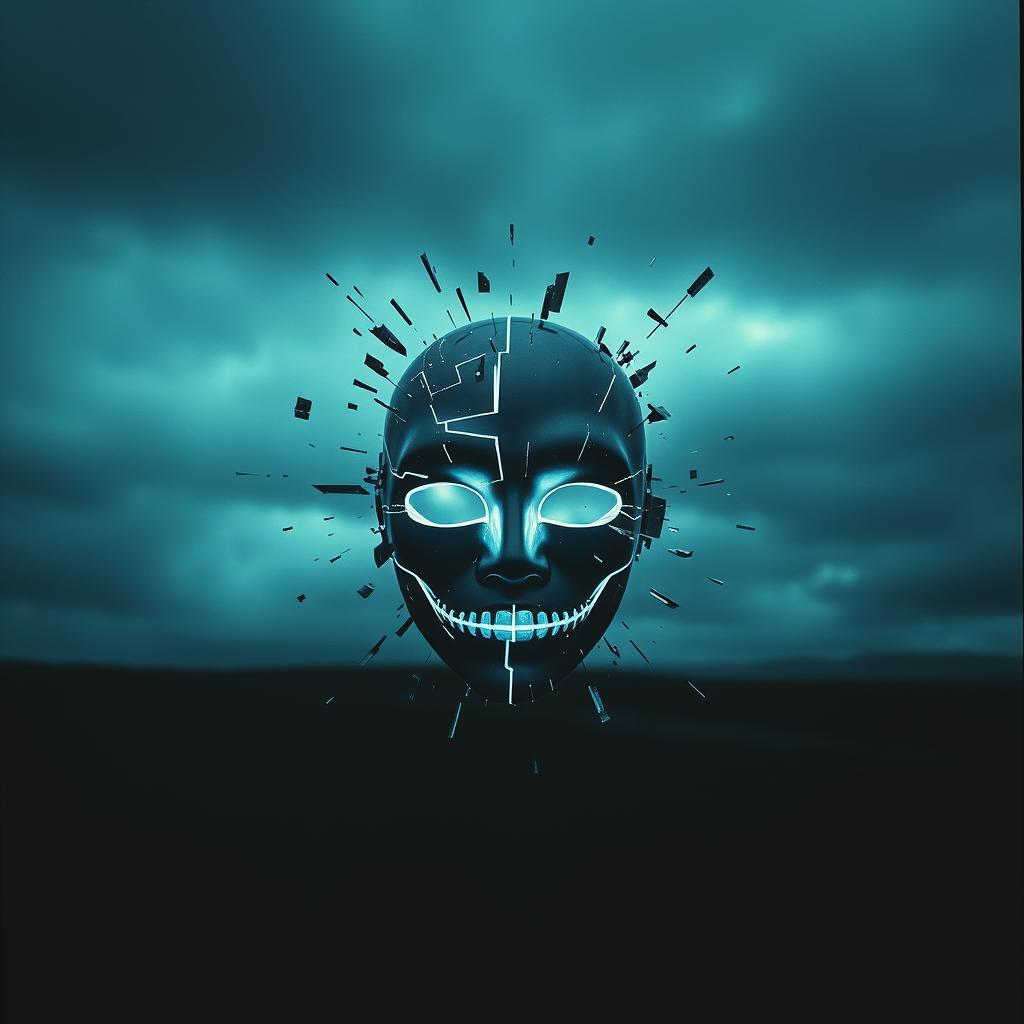 Bad Times Reveal – True Friends - German Version by VJ the AiMan — cover artwork