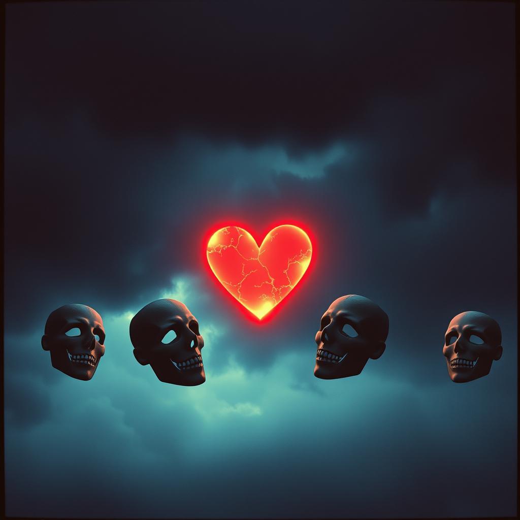 Bad Times Reveal – True Friends - Turkish Version by VJ the AiMan — cover artwork