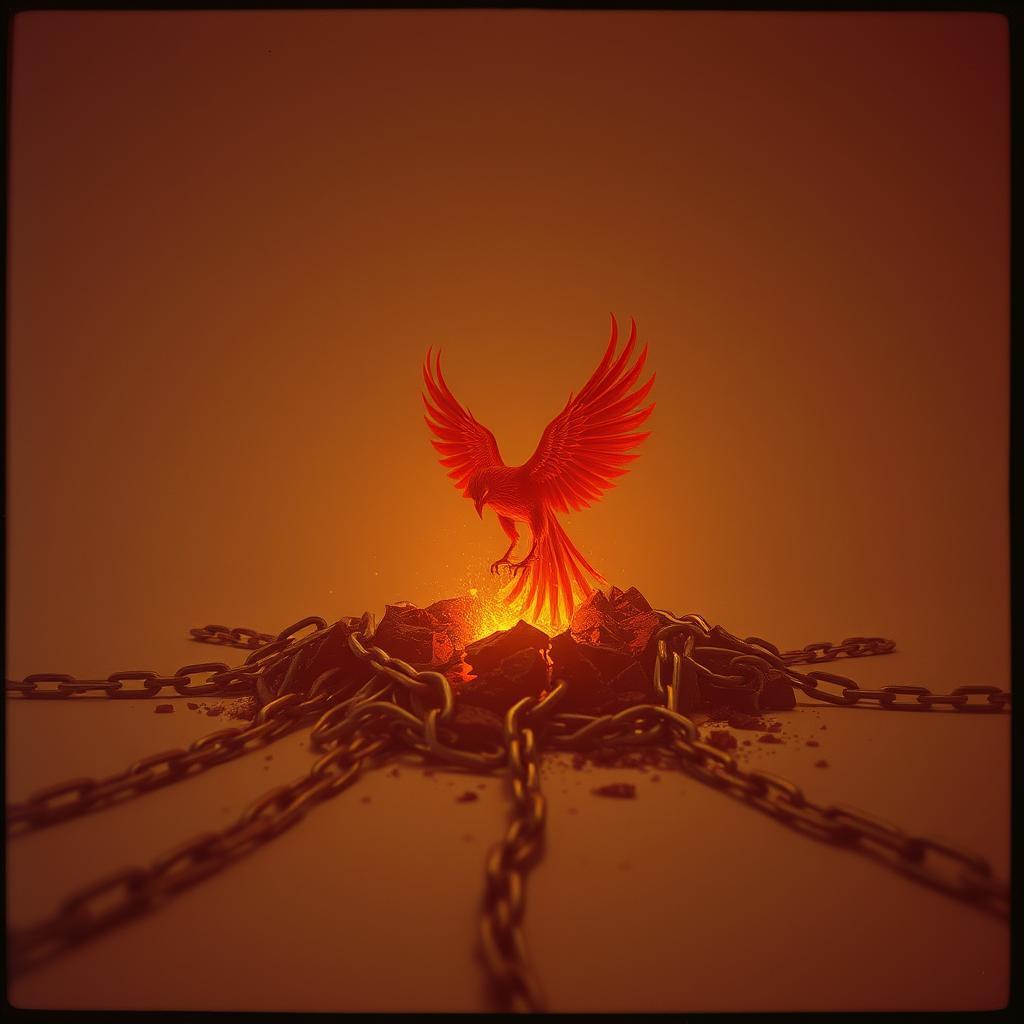 Live & Die for Truth & Justice by VJ the AiMan — cover artwork