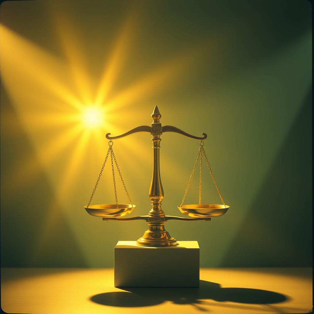 Be a Better Judge by VJ the AiMan — cover artwork