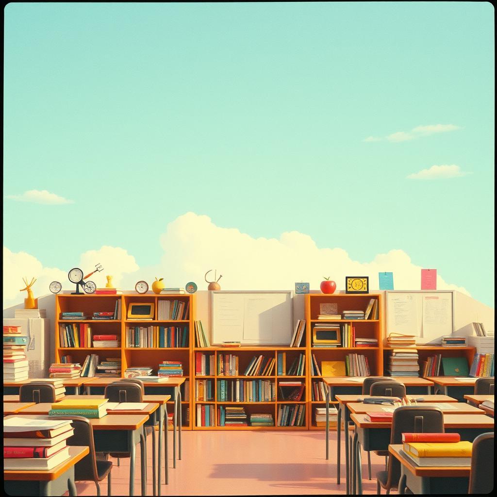 Education | Healthcare | Justice by VJ the AiMan — cover artwork