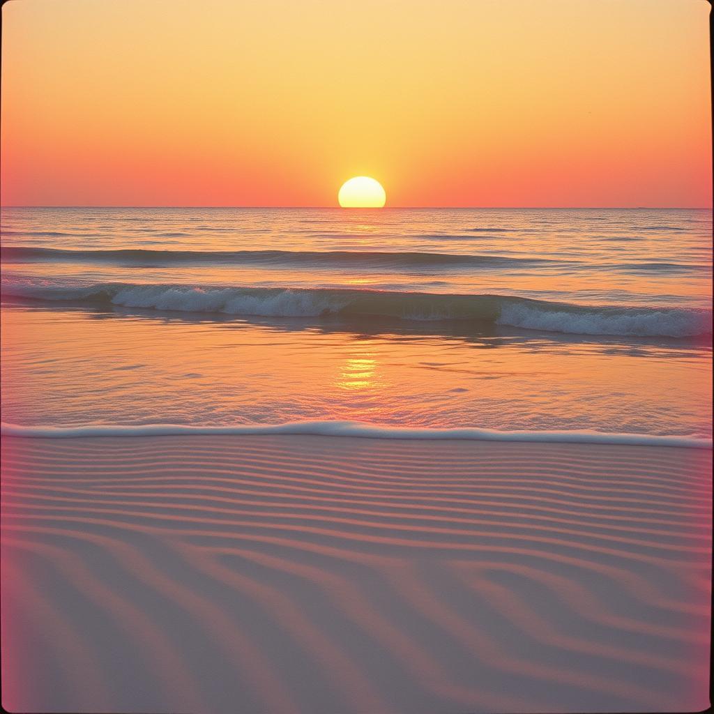 Sunset Rituals – Organic House in Ibiza. by VJ the AiMan — cover artwork