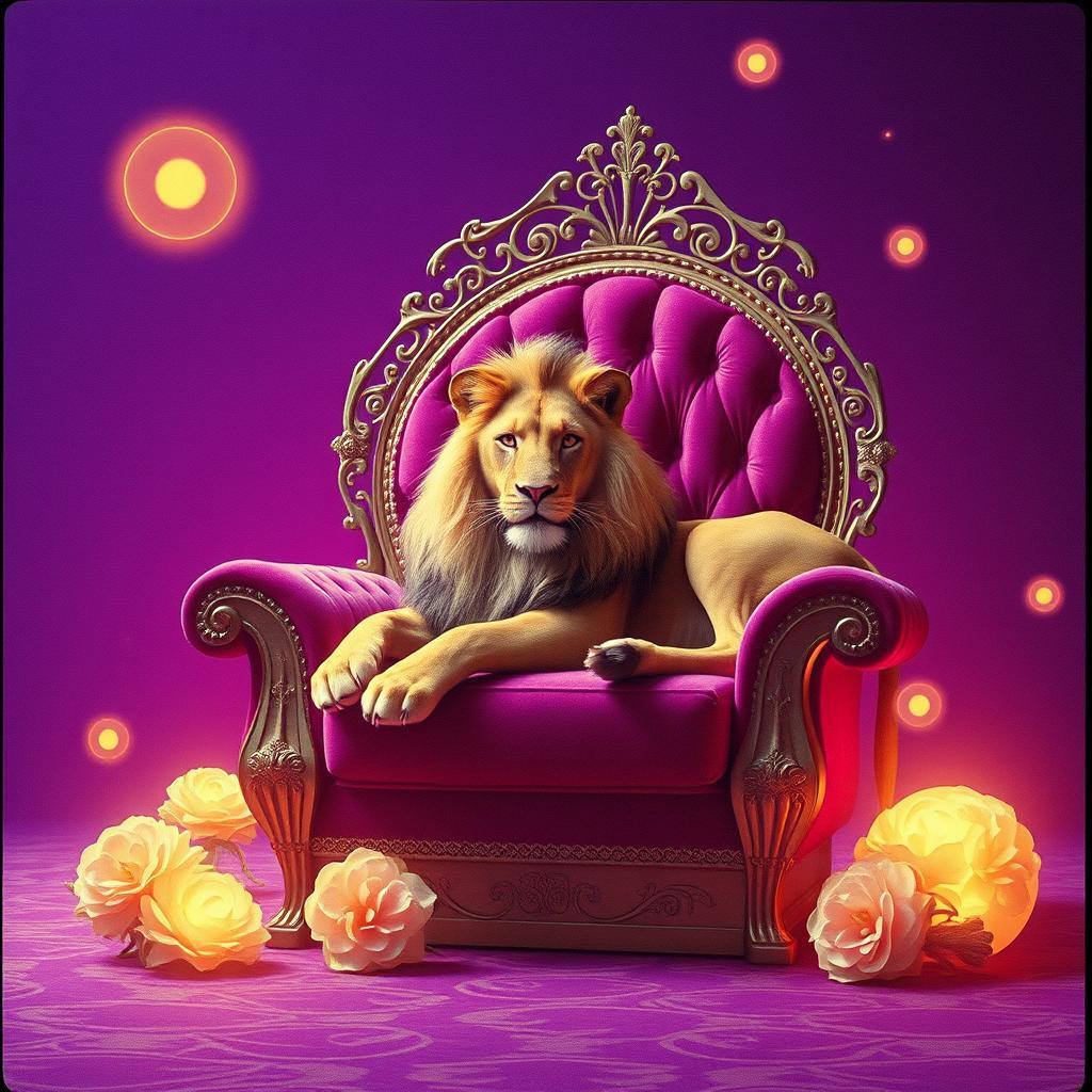 Level Up Your Queen by VJ the AiMan — cover artwork