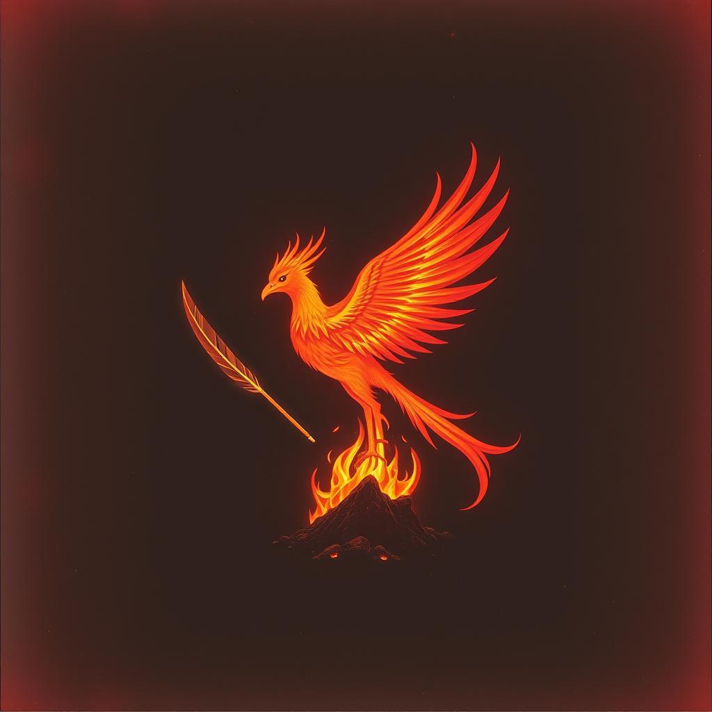 Burn the Excuses by VJ the AiMan — cover artwork