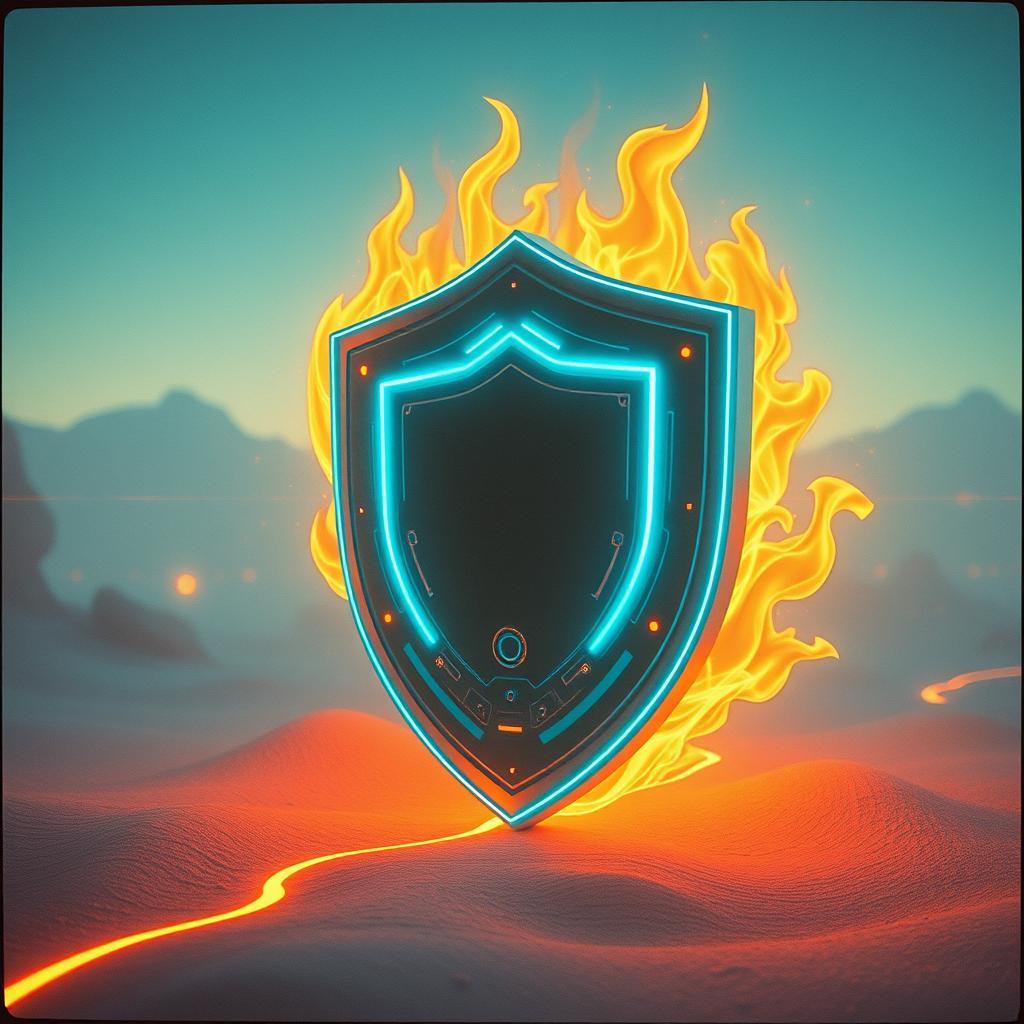 Hack the Hacker by VJ the AiMan — cover artwork
