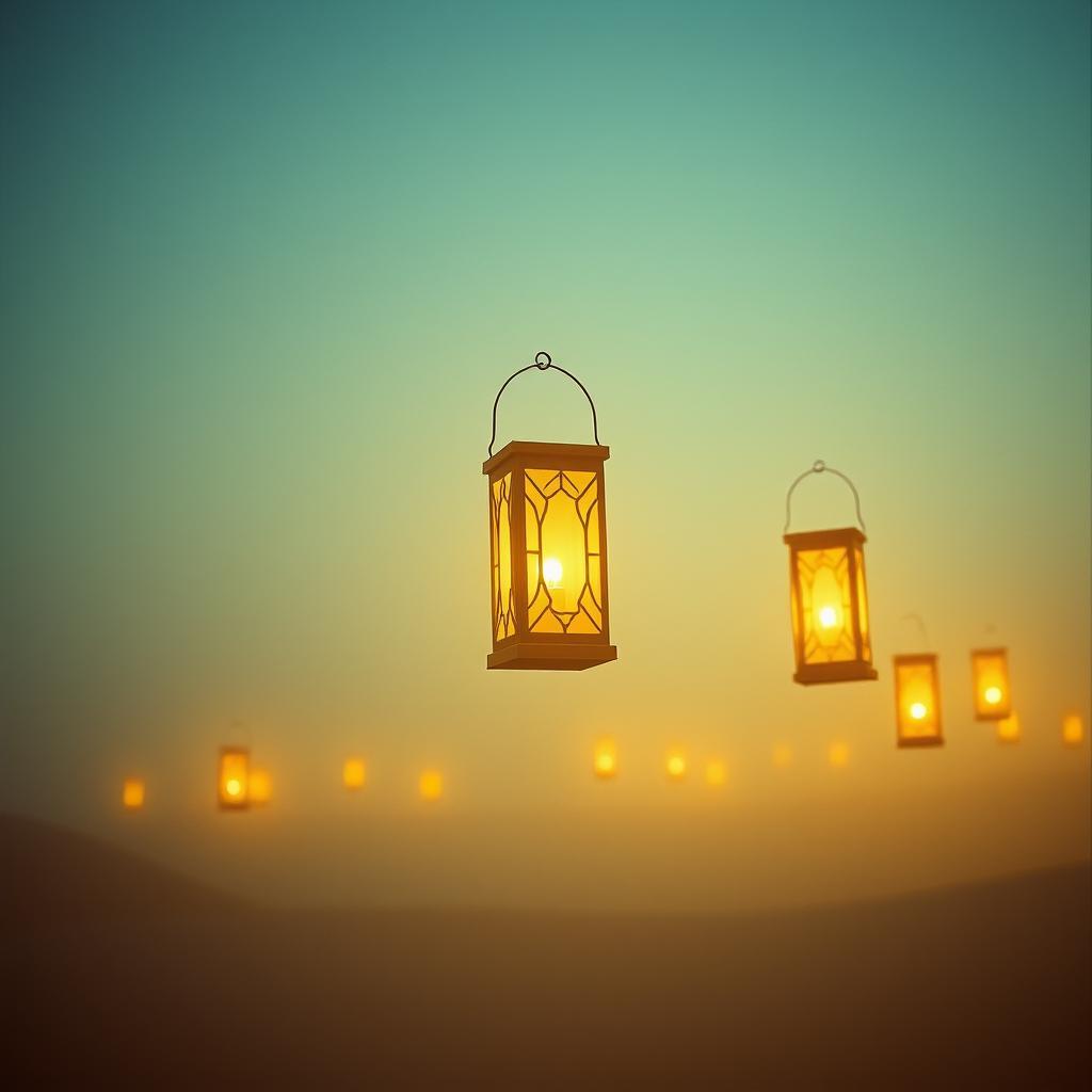 Midnight Mirage by VJ the AiMan — cover artwork