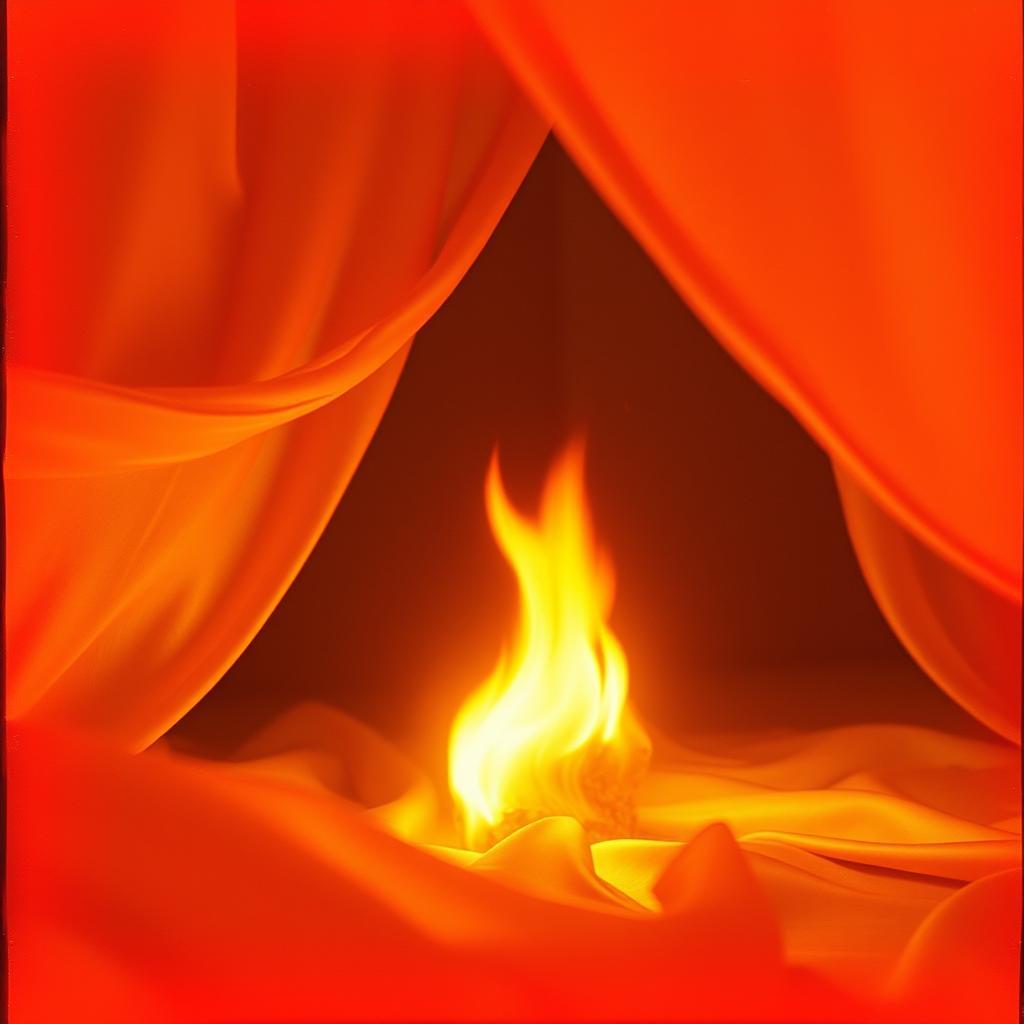 Velvet Heat. Sounds of Seduction. by VJ the AiMan — cover artwork
