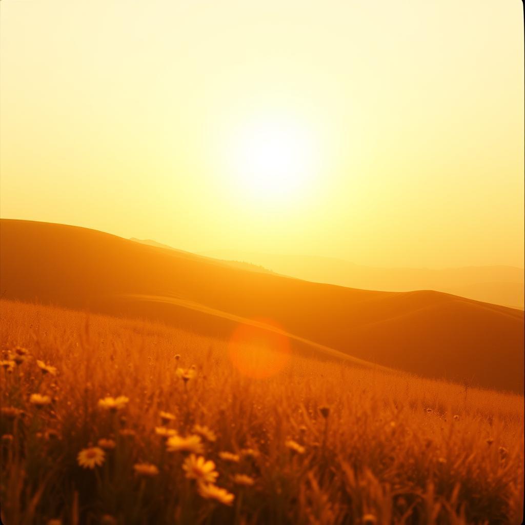 Face the Sunshine – A Journey of Light by VJ the AiMan — cover artwork