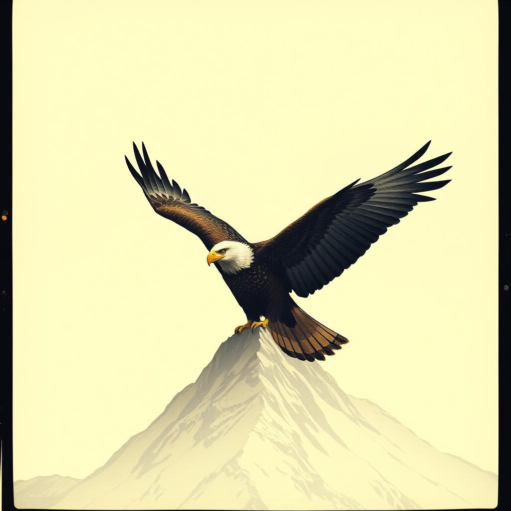 Nothing Comes by Chance by VJ the AiMan — cover artwork