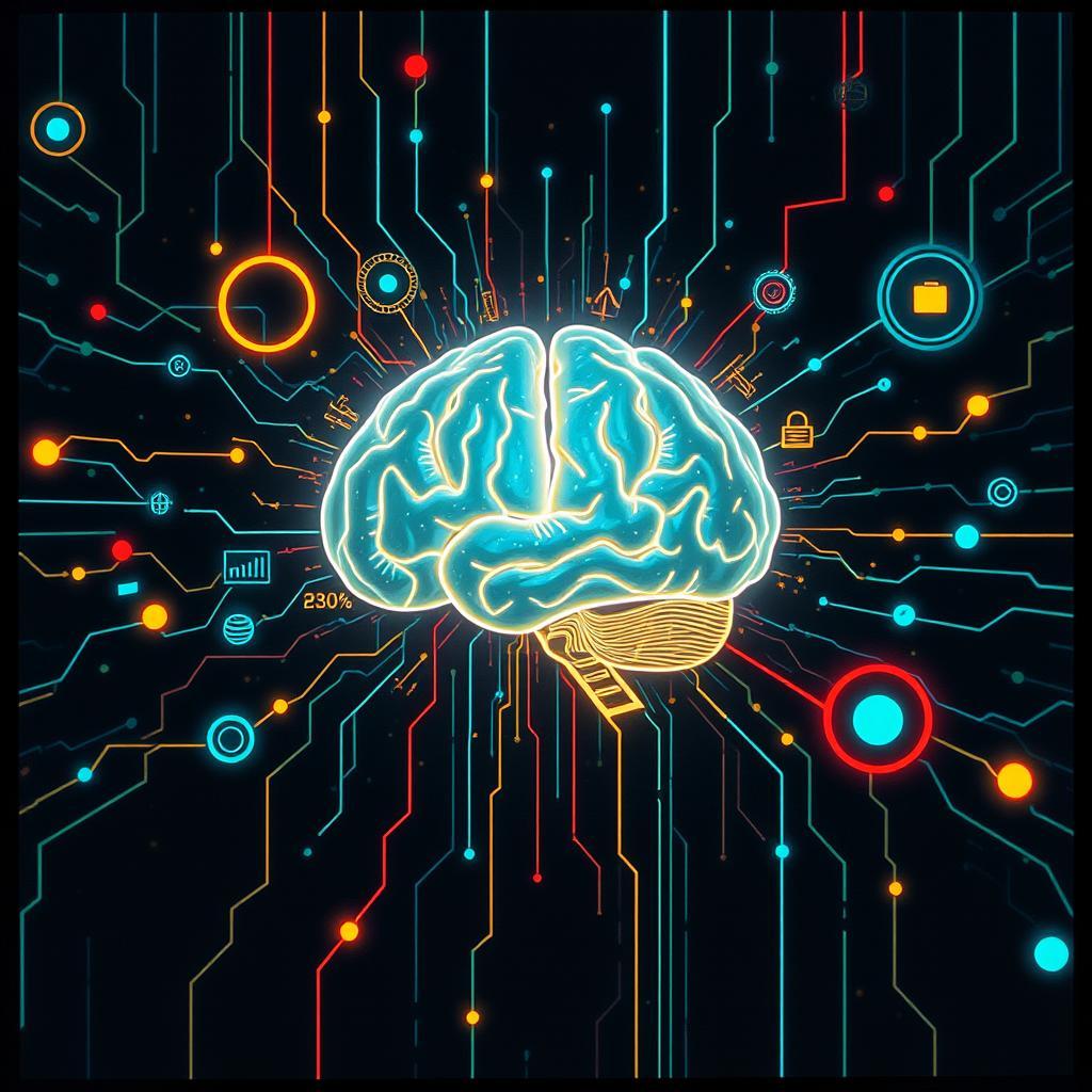 AI for Business by VJ the AiMan — cover artwork