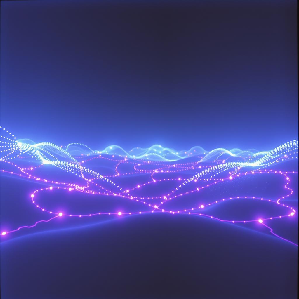 Quantum Dawn – The Willow Revolution by VJ the AiMan — cover artwork
