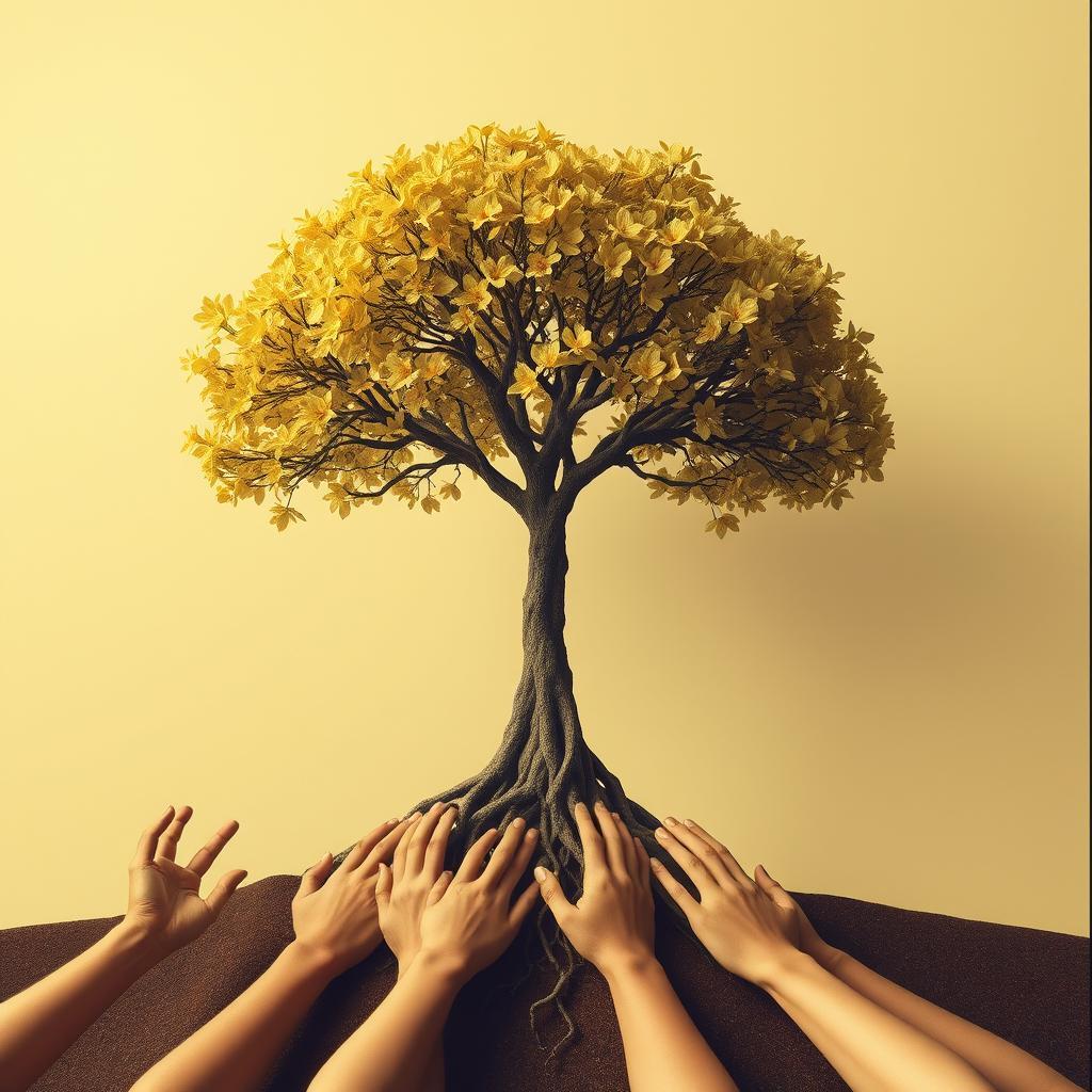 People & Leadership – The Human Factor by VJ the AiMan — cover artwork