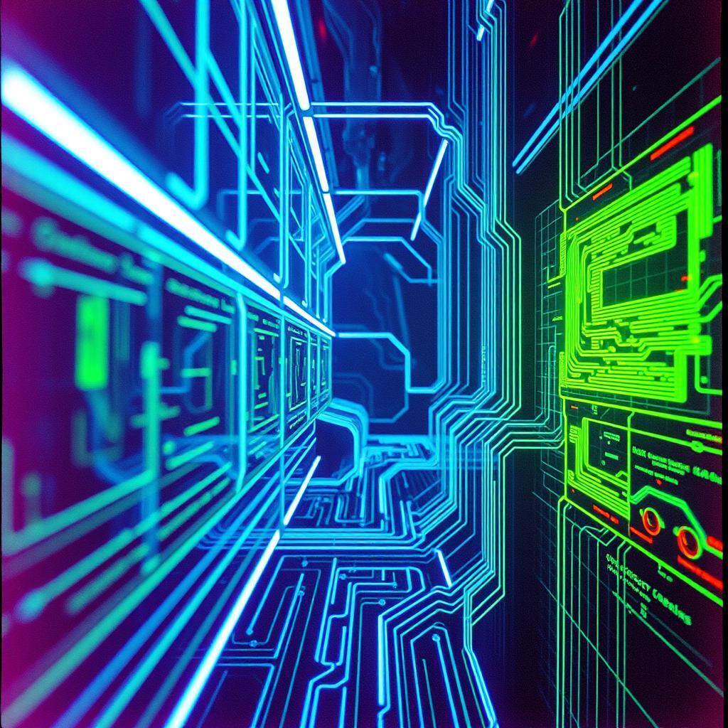 AI Decoded: Songs That Make You Smarter by VJ the AiMan — cover artwork