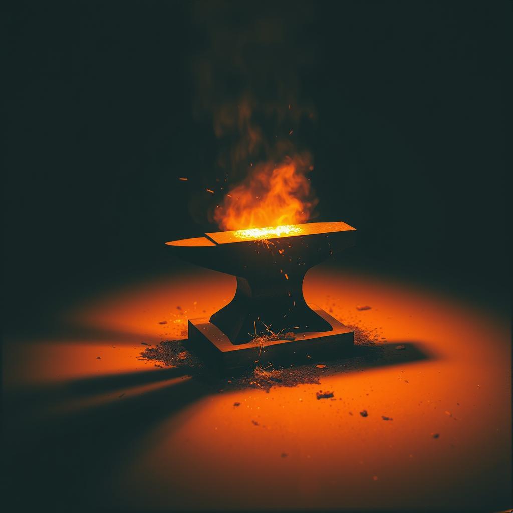 The Discipline. The Mindset. by VJ the AiMan — cover artwork