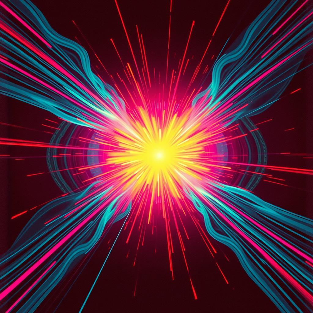 EDM & Dance Music by VJ the AiMan — cover artwork