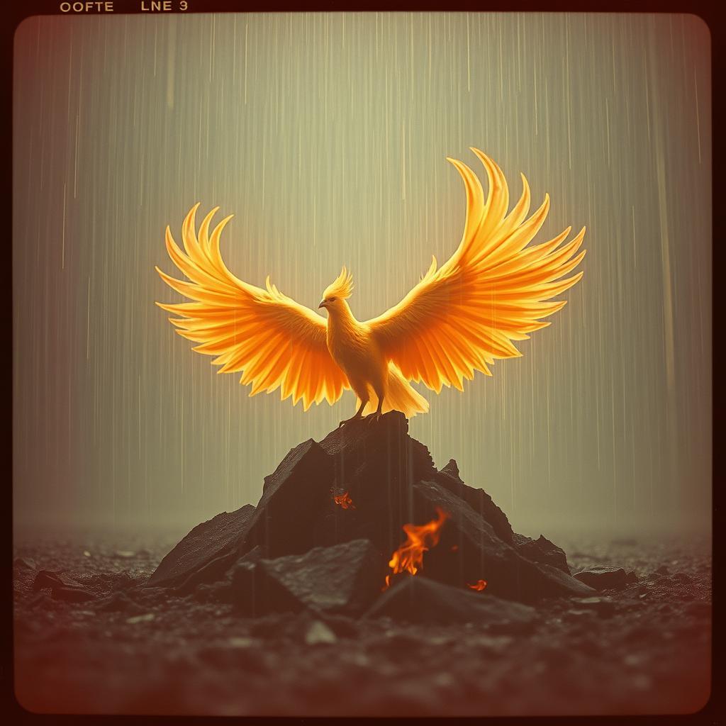 Forged in Fire – The Rise of VJ by VJ the AiMan — cover artwork