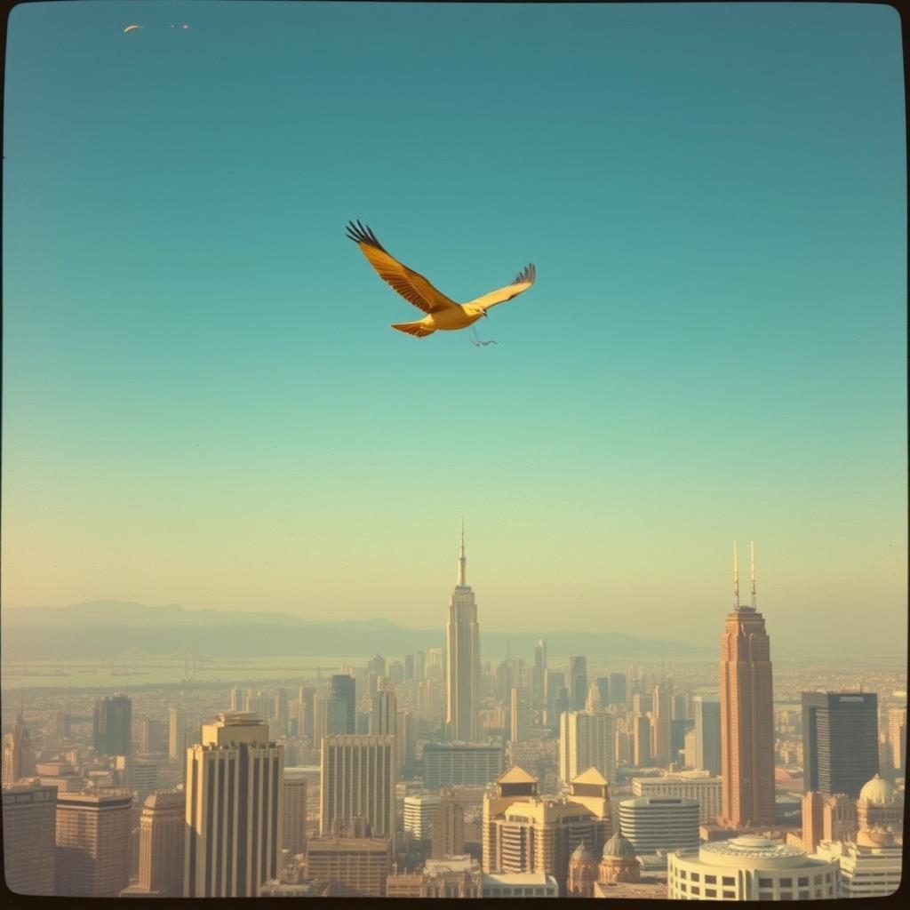 Abu Dhabi: The Capital of Dreams by VJ the AiMan — cover artwork