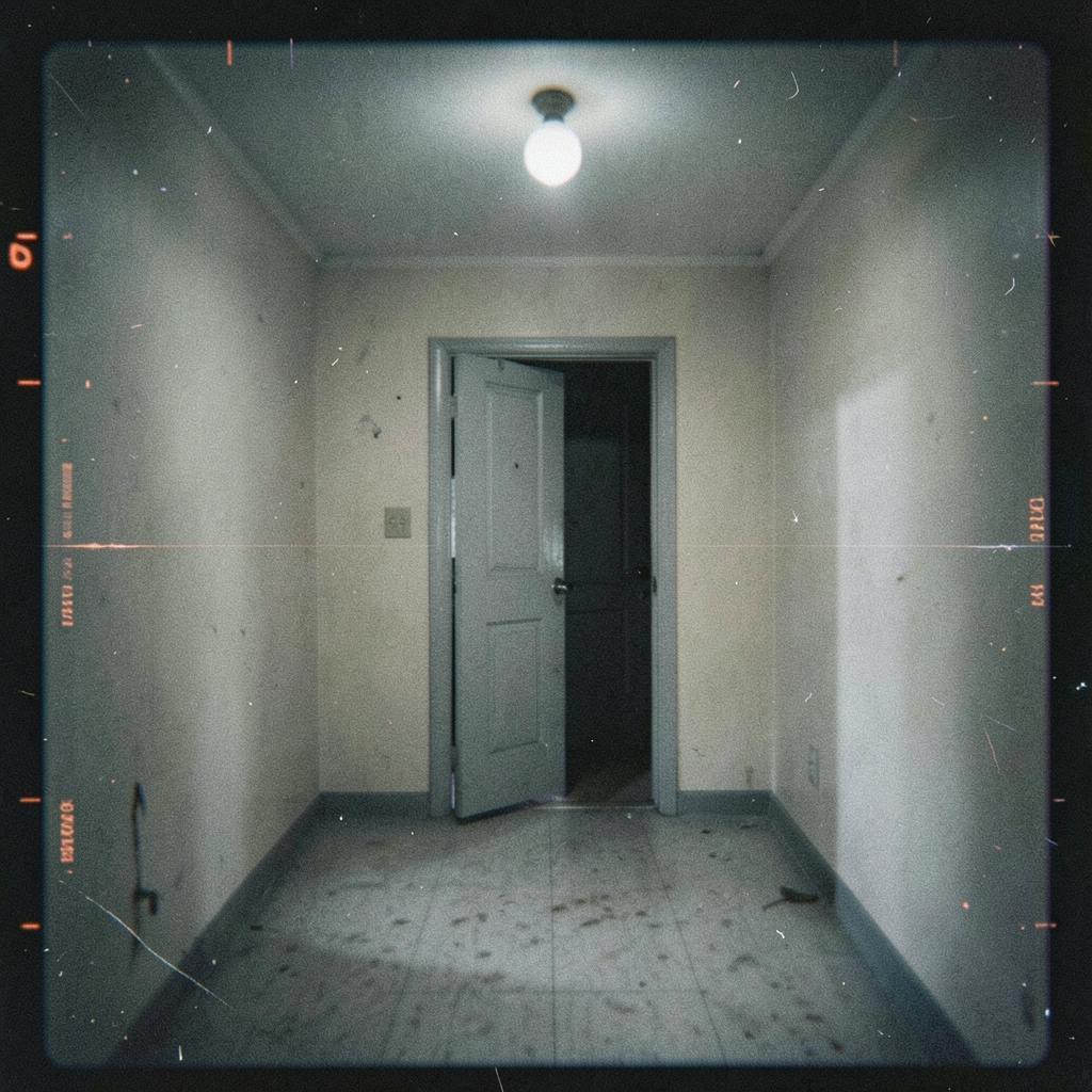 Silent Exit | خروجي بصمت by VJ the AiMan — cover artwork